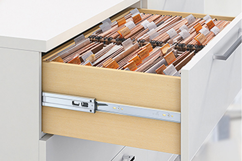 How to Choose the Right Drawer Slide?cid=3