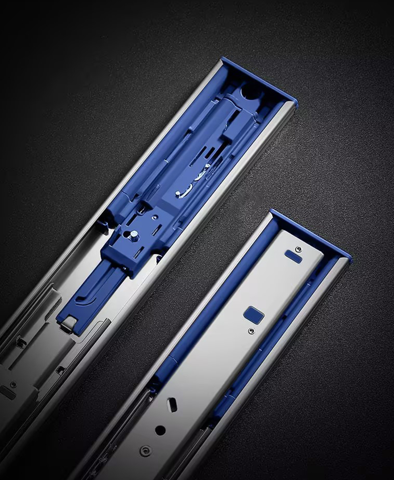 push to open push to open