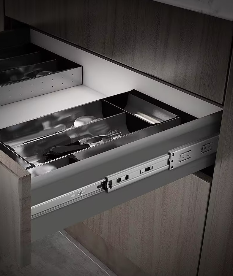 push to open push to open