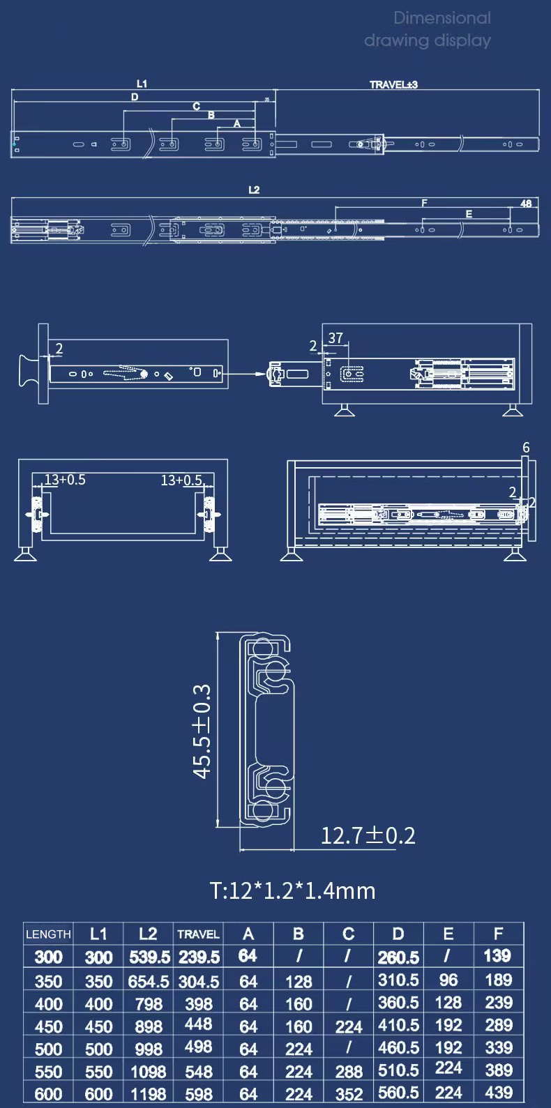 push to open push to open