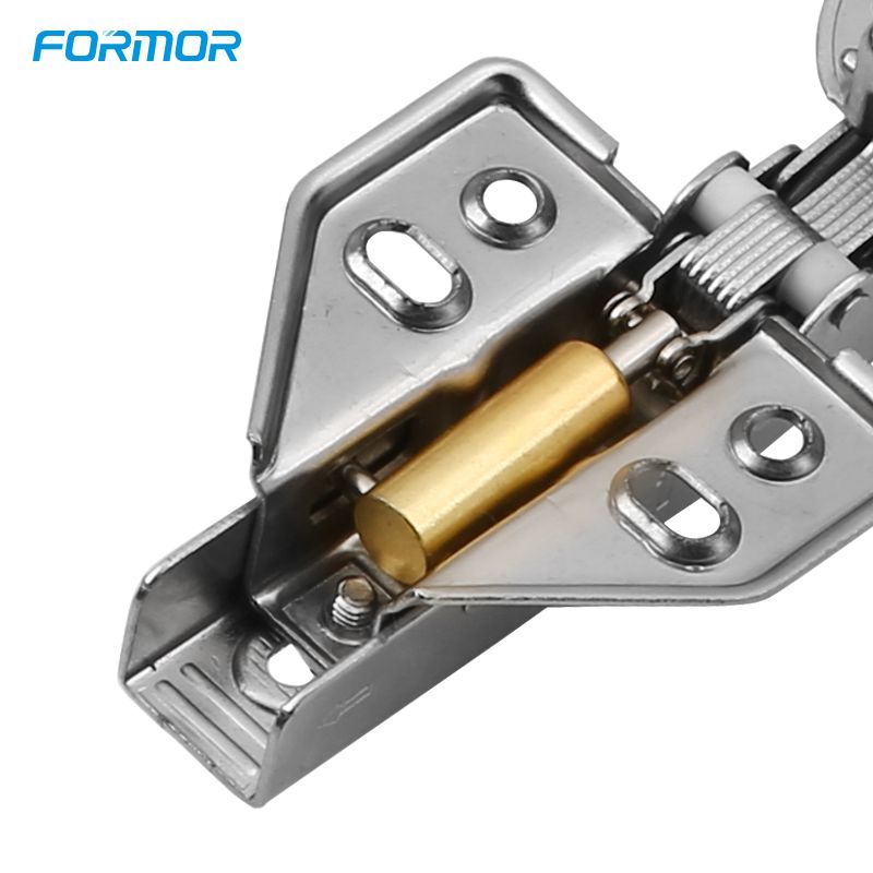 Hydraulic hinge one way triangle base 94g