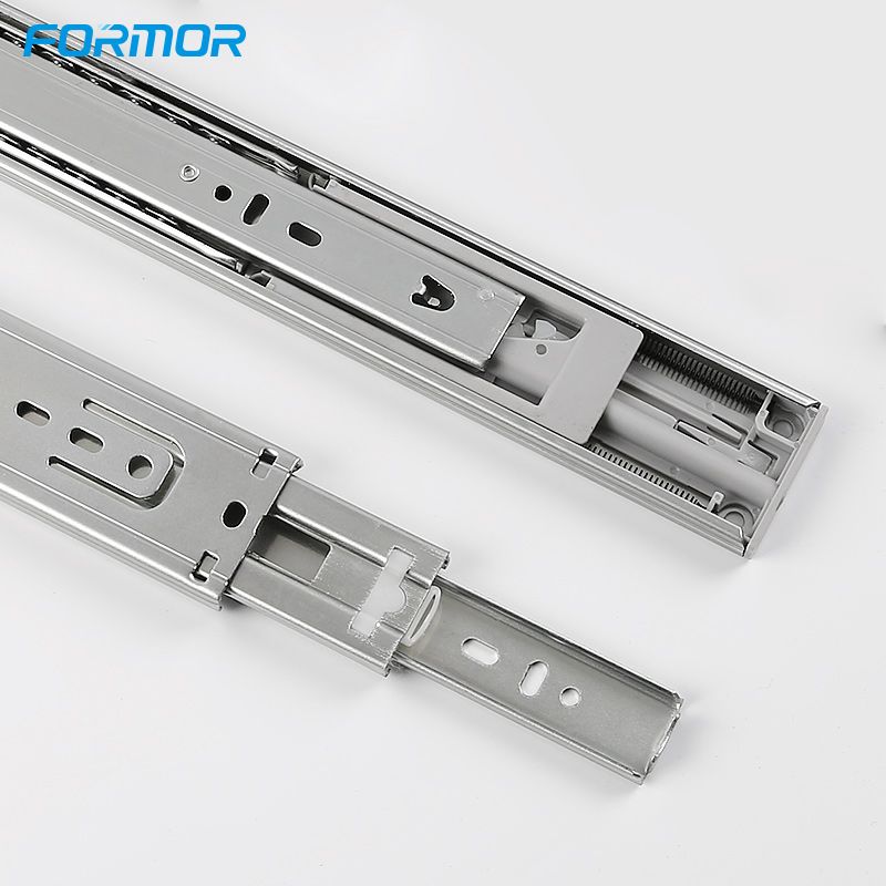 45mm Soft Closing Slide 4515